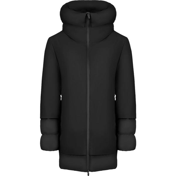 cappotti Canadian nero