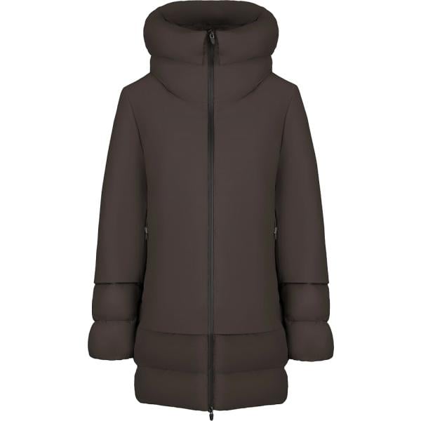 cappotti Canadian marrone