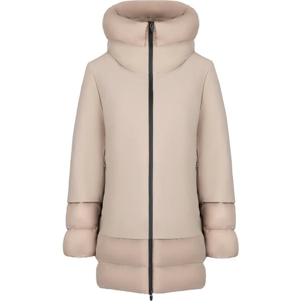 cappotti Canadian marrone