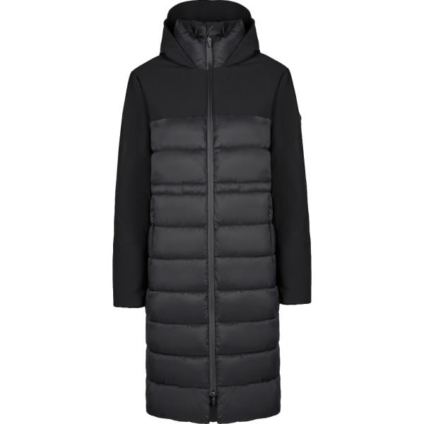 cappotti Canadian nero