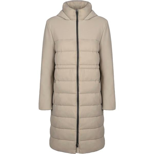 cappotti Canadian marrone