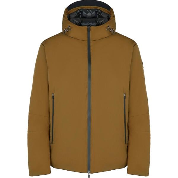 giacche Canadian marrone