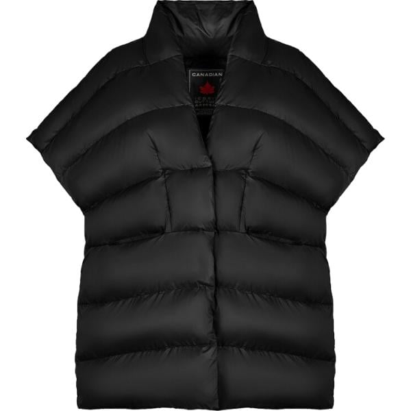 piumini Canadian nero