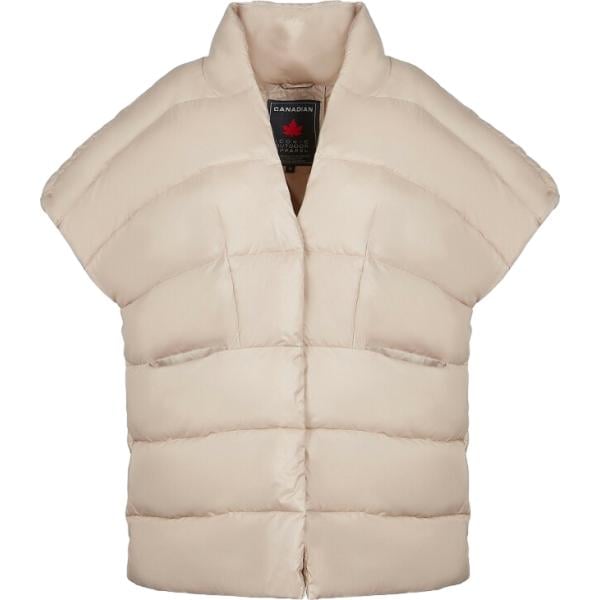 piumini Canadian marrone