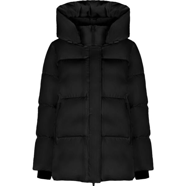 piumini Canadian nero