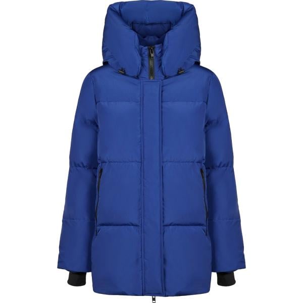 piumini Canadian blu