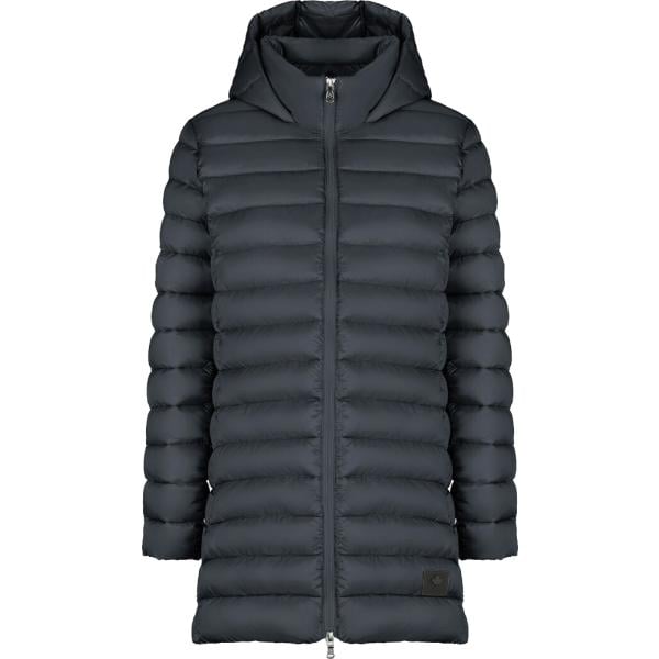 piumini Canadian grigio