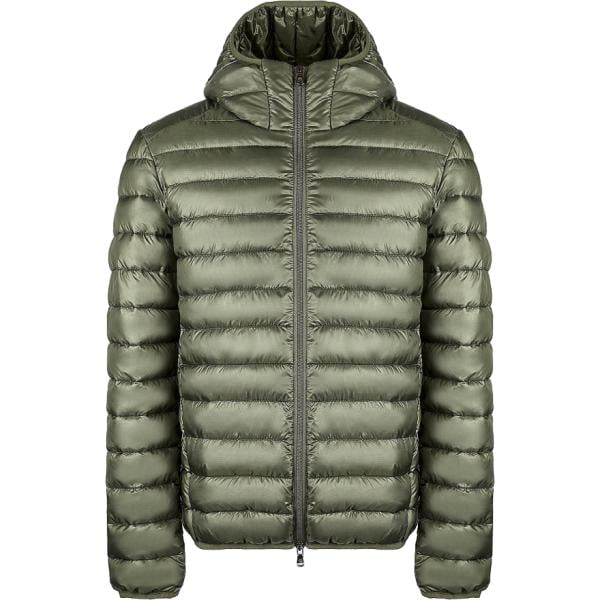 giacche Canadian verde