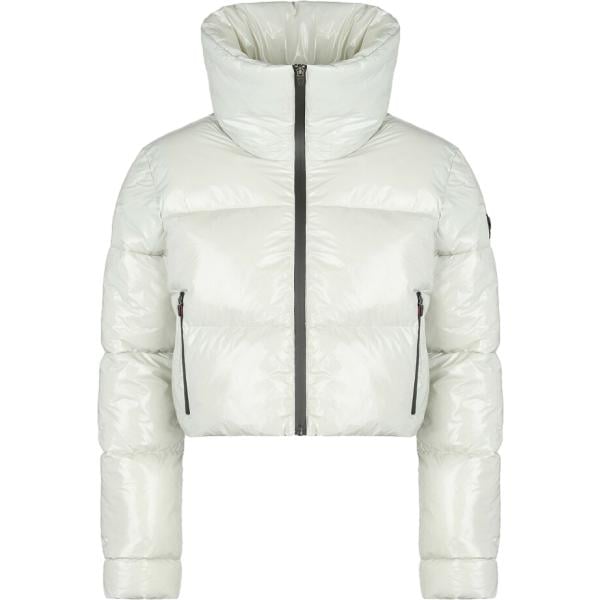 piumini Canadian grigio