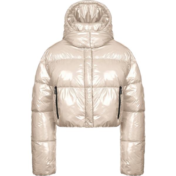 piumini Canadian marrone