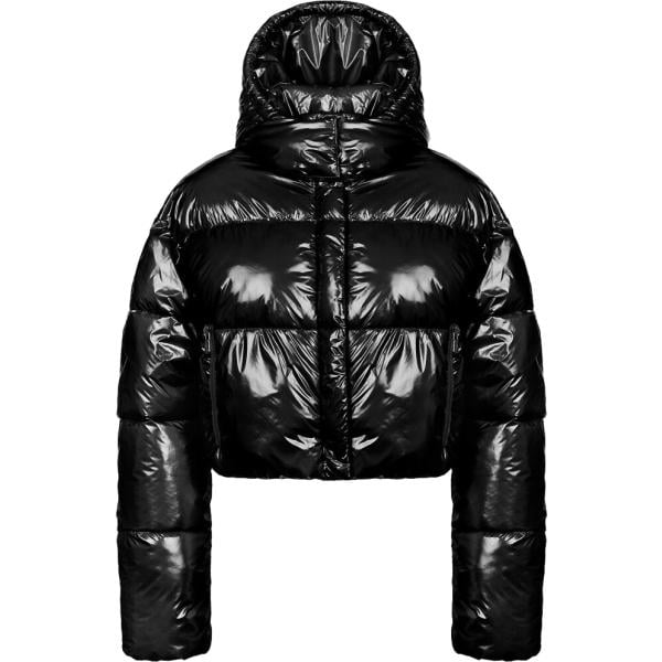 piumini Canadian nero