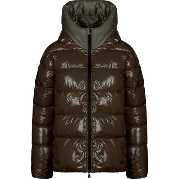 piumini Canadian nero