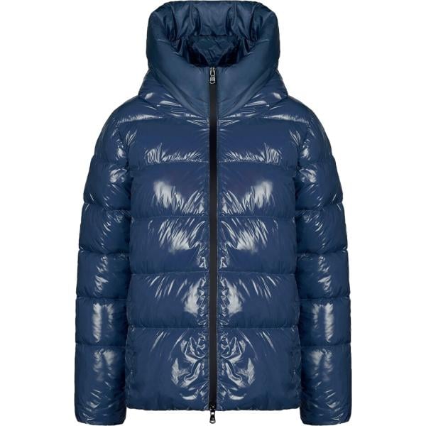 piumini Canadian blu