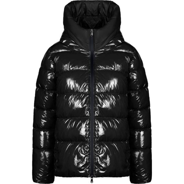 piumini Canadian nero