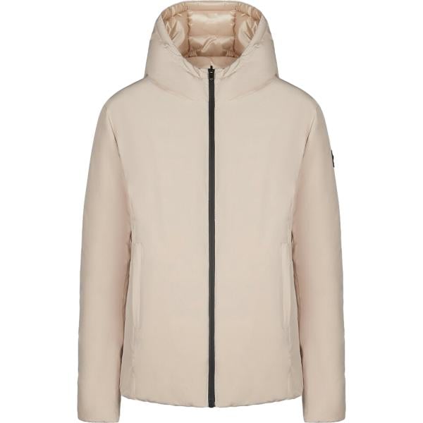 piumini Canadian marrone