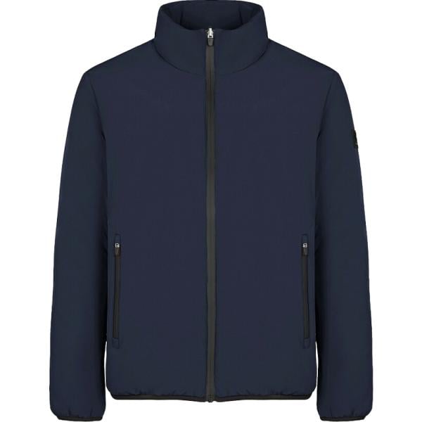 giacche Canadian blu