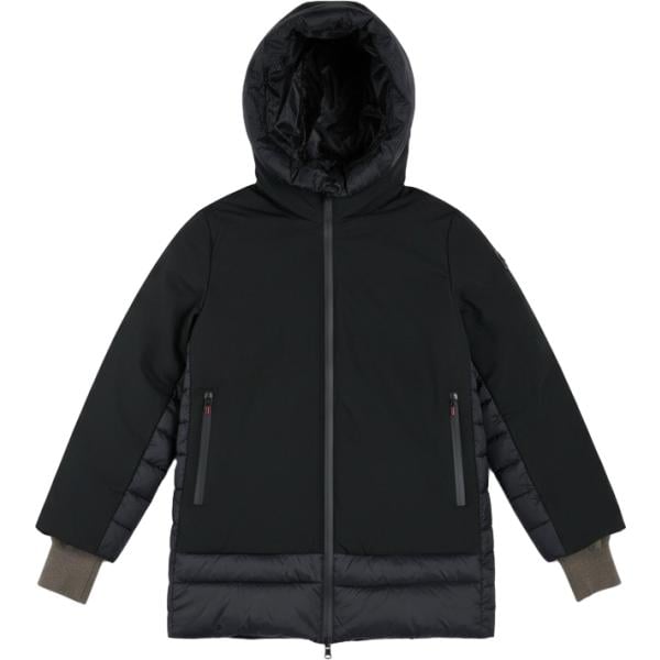 piumini Canadian nero