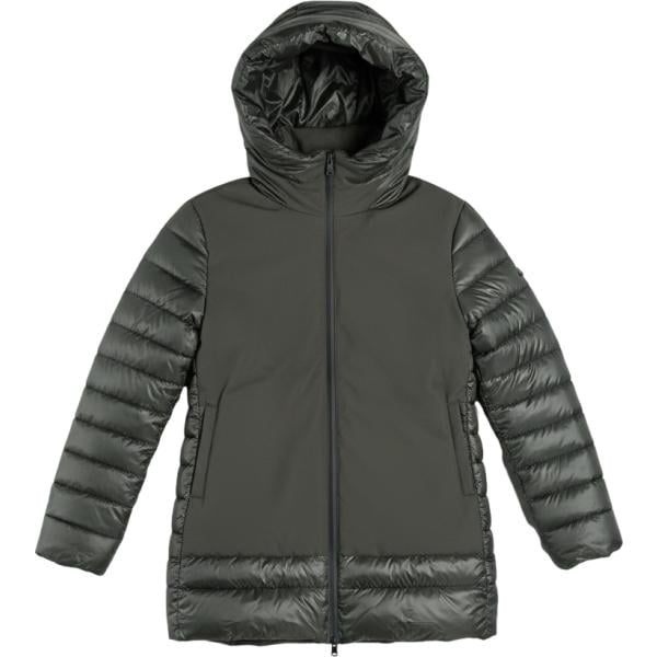 piumini Canadian grigio