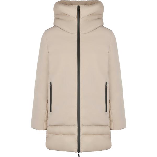 cappotti Canadian marrone