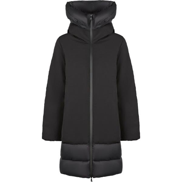 piumini Canadian nero