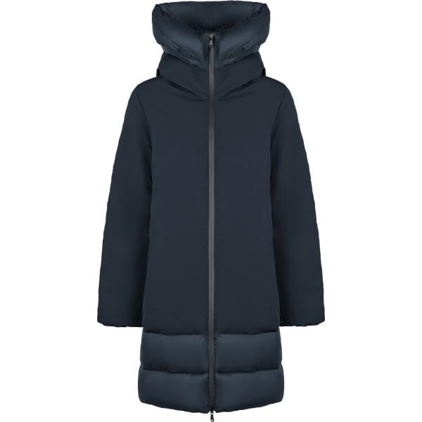 cappotti Canadian blu