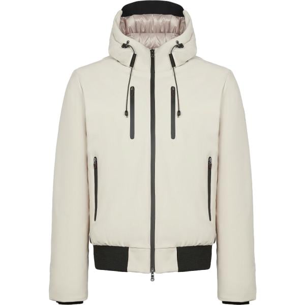 giacche Canadian bianco