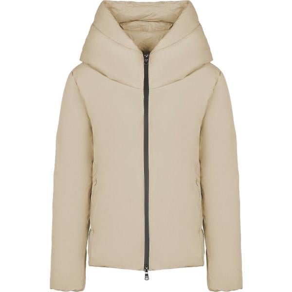 blazer Canadian grigio