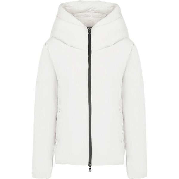 blazer Canadian bianco