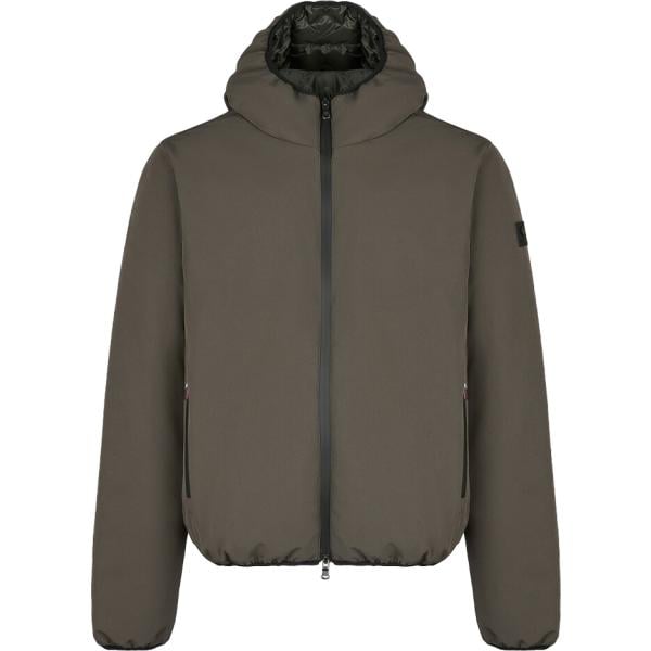 giacche Canadian marrone