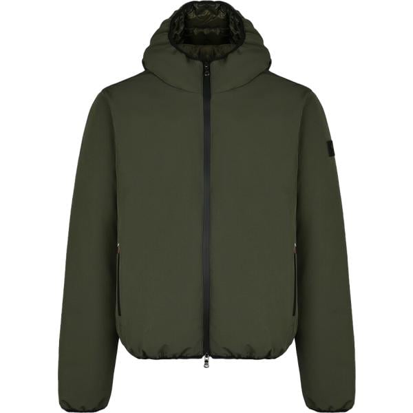 giacche Canadian verde