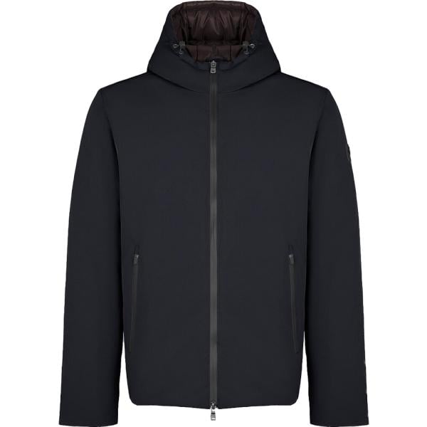 giacche Canadian nero
