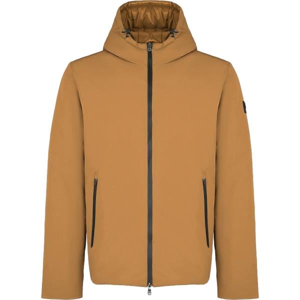 parka Canadian marrone