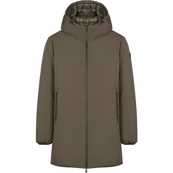 parka Canadian marrone