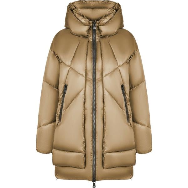 piumini Canadian marrone