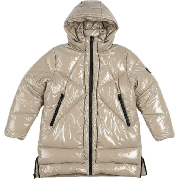 piumini Canadian marrone