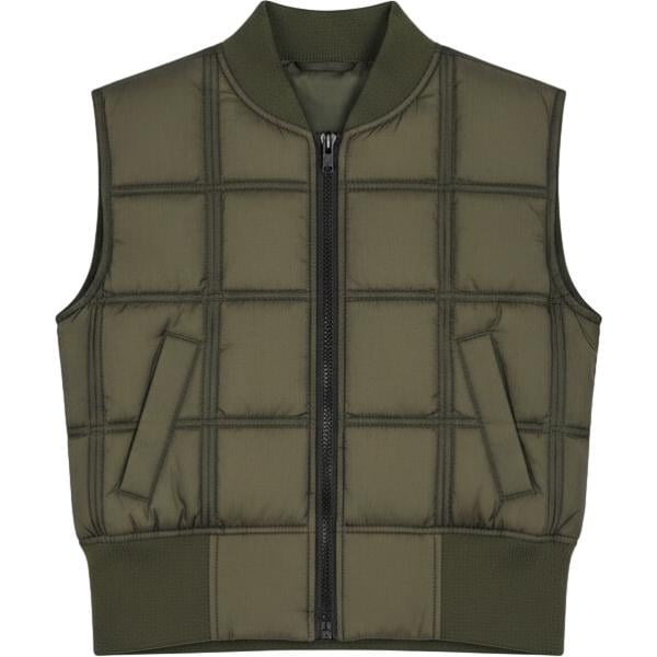 piumini Canadian verde