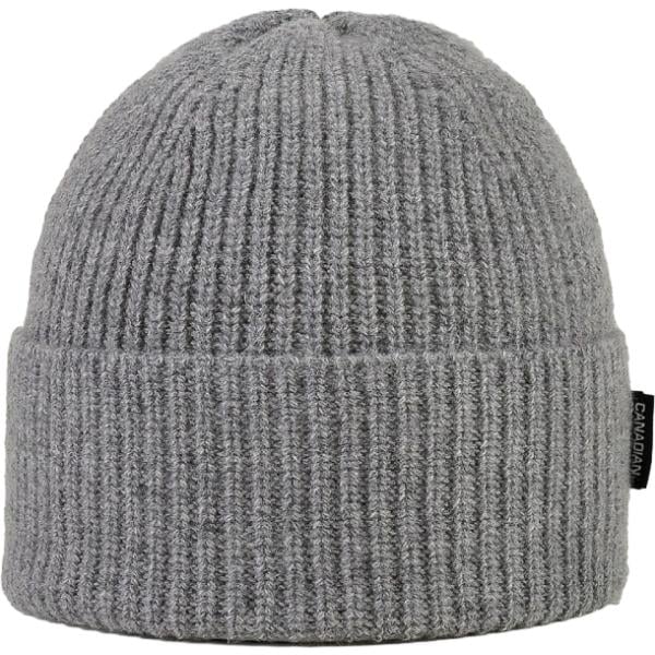 berretti Canadian grigio