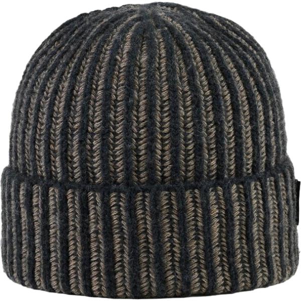 berretti Canadian nero