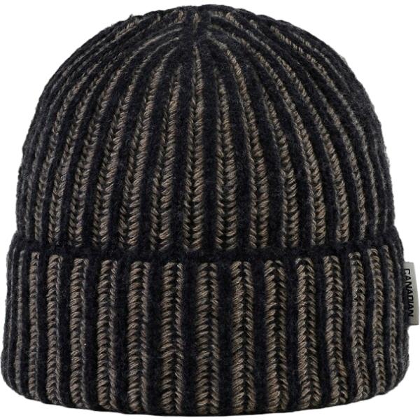 berretti Canadian nero