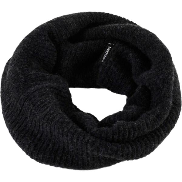 scaldacollo Canadian nero