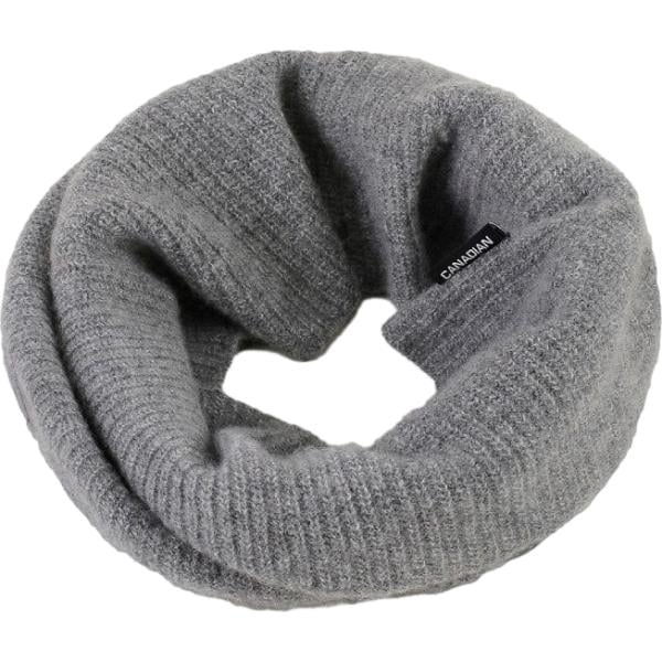 scaldacollo Canadian grigio