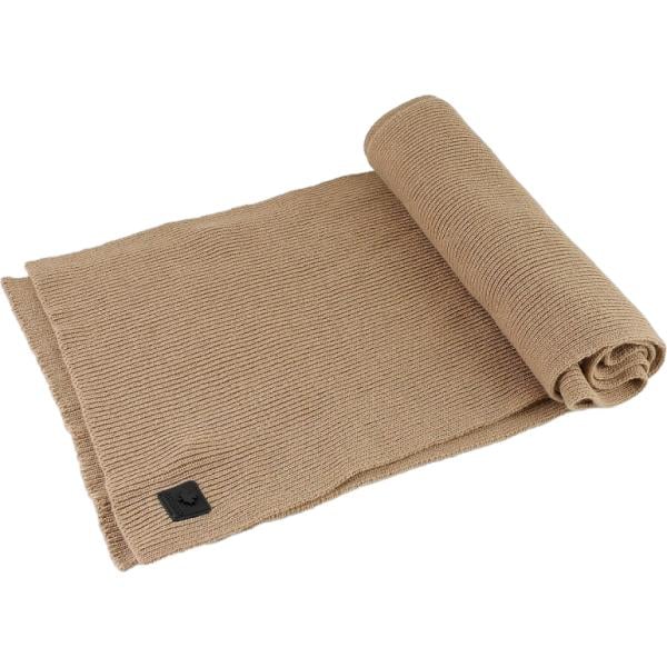 sciarpe Canadian marrone