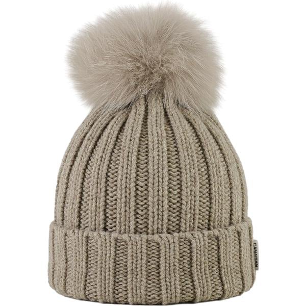 berretti Canadian marrone