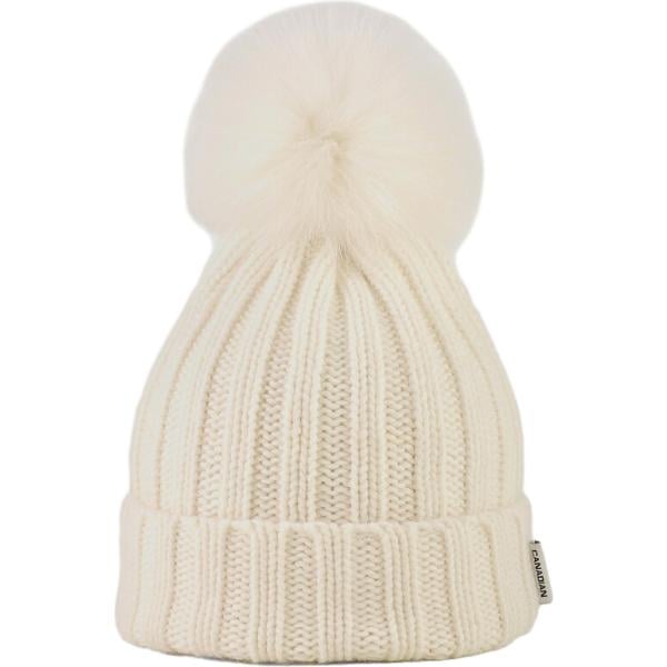 berretti Canadian bianco