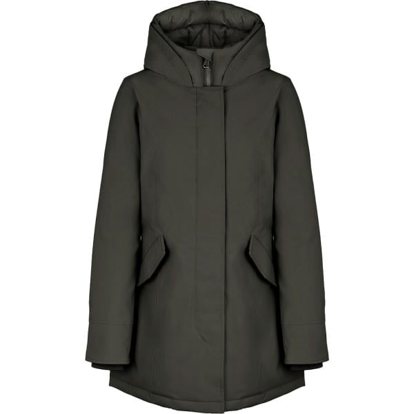 eskimo Canadian grigio