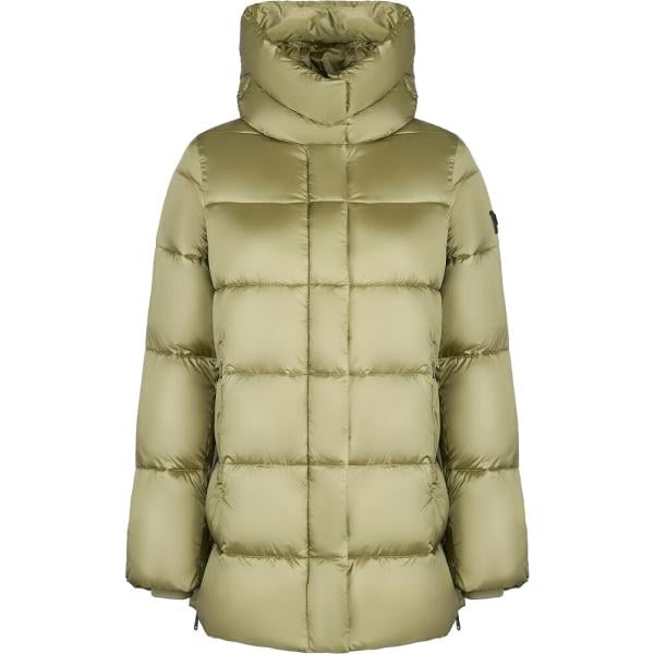 piumini Canadian verde