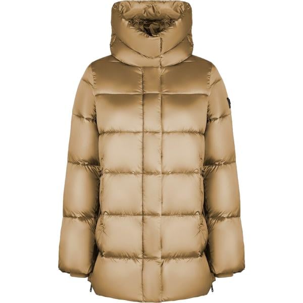 piumini Canadian marrone