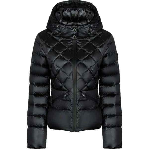 piumini Canadian nero