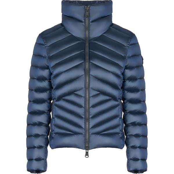 piumini Canadian blu