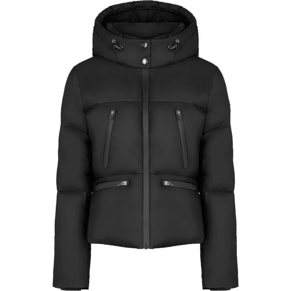 piumini Canadian nero